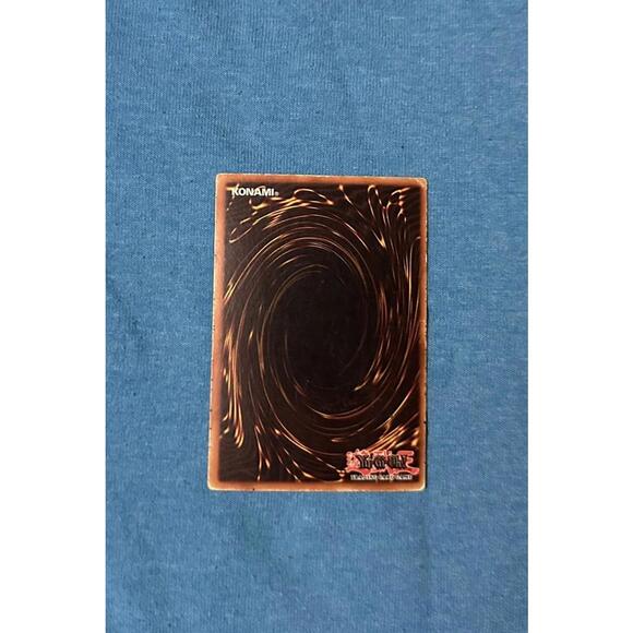 Yu-Gi-Oh - White Magical Hat - 1st Edition Card - MRD-016 - Metal Raiders Deck - Picture 2 of 2